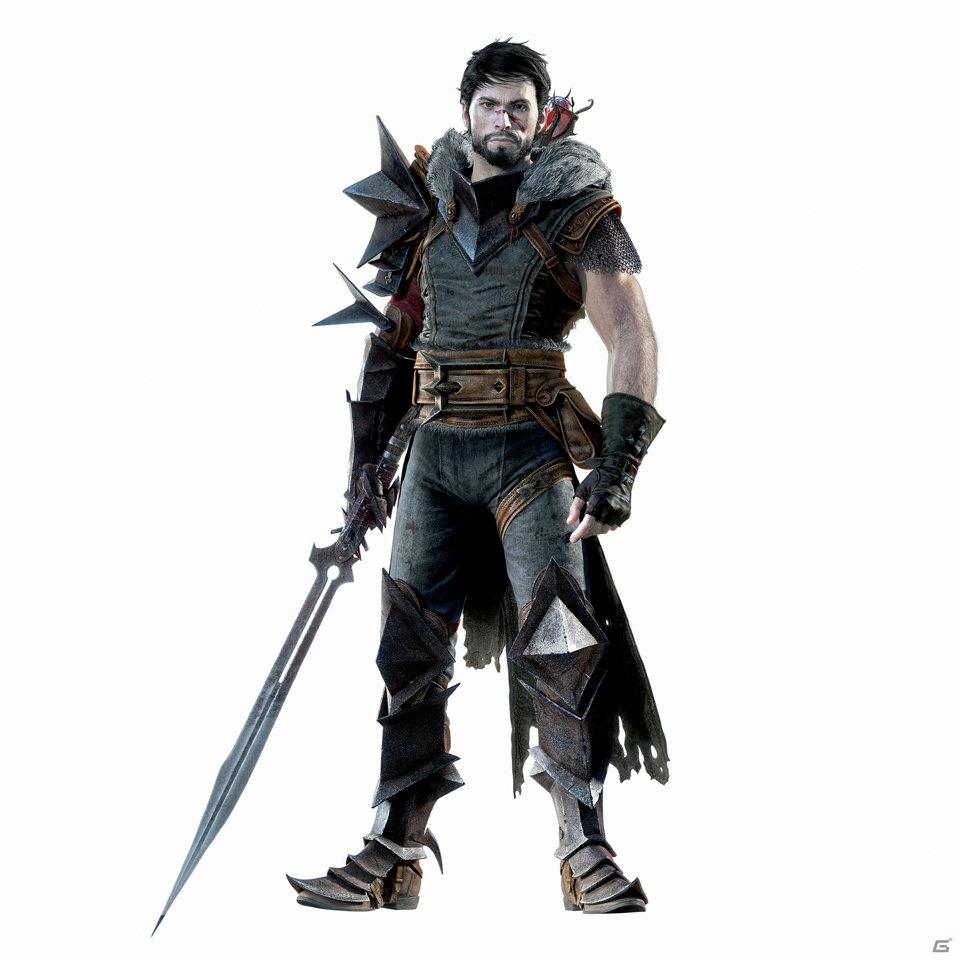 PS3/Xbox 360「Dragon Age II」主人公「ホーク」や行動を共にする魅力的な仲間、カークウォールの街などの世界観をおさらい！体験版インプレッションもあり。の画像3