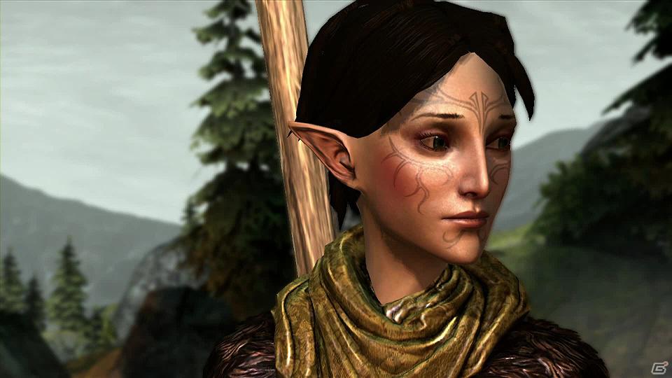 PS3/Xbox 360「Dragon Age II」主人公「ホーク」や行動を共にする魅力的な仲間、カークウォールの街などの世界観をおさらい！体験版インプレッションもあり。の画像30