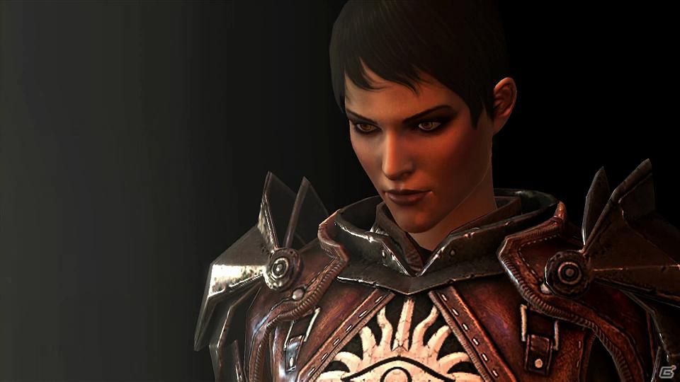 PS3/Xbox 360「Dragon Age II」主人公「ホーク」や行動を共にする魅力的な仲間、カークウォールの街などの世界観をおさらい！体験版インプレッションもあり。の画像31
