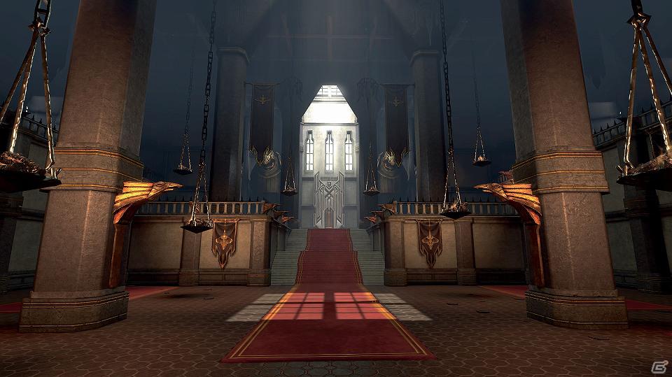 PS3/Xbox 360「Dragon Age II」主人公「ホーク」や行動を共にする魅力的な仲間、カークウォールの街などの世界観をおさらい！体験版インプレッションもあり。の画像35