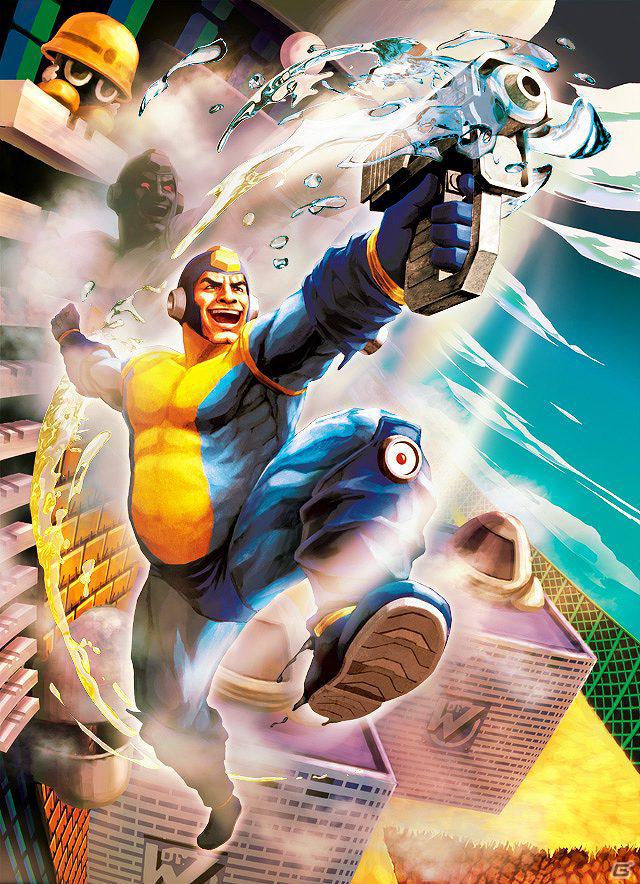PS3/Xbox 360/PS Vita「ストリートファイター × 鉄拳」カプコン、バンダイナムコゲームスの人気キャラクター「メガマン」、「パックマン」が参戦の画像2
