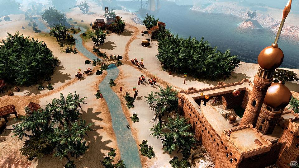 鉄の玉座をめぐる壮大な物語！PC「ゲーム・オブ・スローンズ：ジェネシス日本語版」2月24日発売決定の画像17
