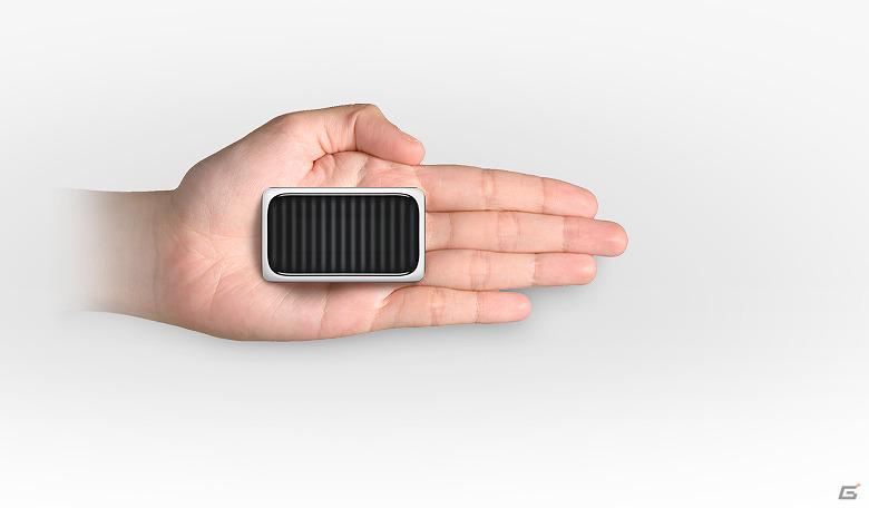 ロジクール、超小型ワイヤレスマウス「ロジクール キューブ」をロジクールオンラインストア限定で発売の画像10