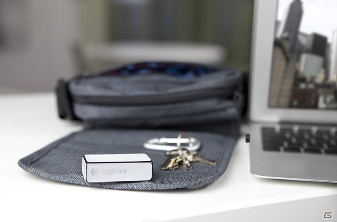 ロジクール、超小型ワイヤレスマウス「ロジクール キューブ」をロジクールオンラインストア限定で発売の画像3