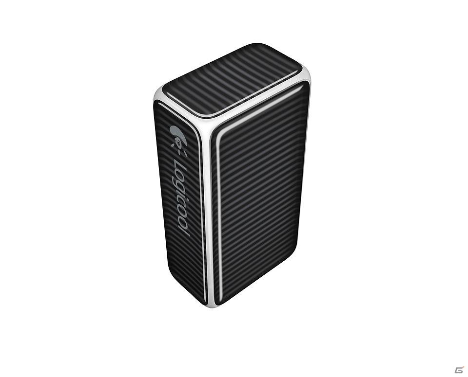ロジクール、超小型ワイヤレスマウス「ロジクール キューブ」をロジクールオンラインストア限定で発売の画像6