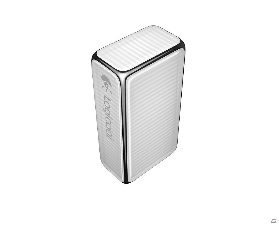 ロジクール、超小型ワイヤレスマウス「ロジクール キューブ」をロジクールオンラインストア限定で発売の画像9
