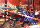 ブレイブルーチームとタッグを組んだ「ペルソナ4 ジ・アルティメット イン マヨナカアリーナ」の稼働時期が3月上旬に決定