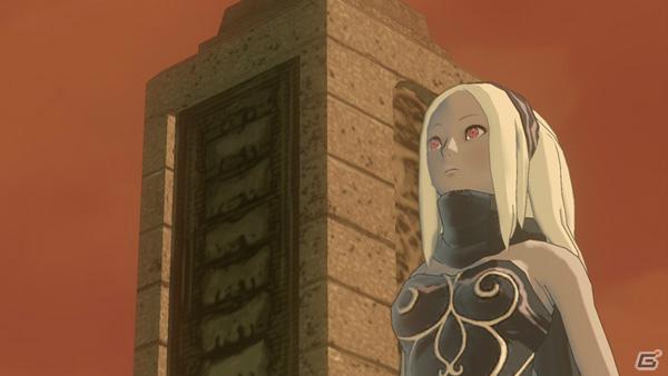 PS Vita「GRAVITY DAZE/重力的眩暈：上層への帰還において彼女の内宇宙に生じた摂動」1月27日より新PV「重力と摂動」篇を公開開始！編集部にも謎のお届けものが…！？の画像11