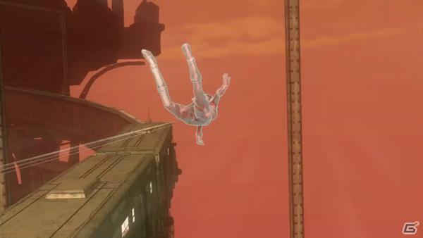 PS Vita「GRAVITY DAZE/重力的眩暈：上層への帰還において彼女の内宇宙に生じた摂動」1月27日より新PV「重力と摂動」篇を公開開始！編集部にも謎のお届けものが…！？の画像16