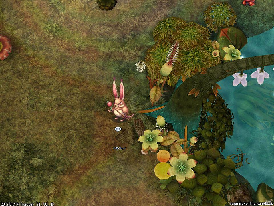PS Vita「ラグナロク オデッセイ」PC版「ラグナロクオンライン」との連動サービスの詳細を発表の画像5