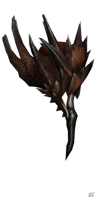 「モンスターハンターフロンティアオンライン」2月1日の大型アップデート「フォワード.3 “未知なる系譜、獣竜種”」追加情報を公開！の画像13