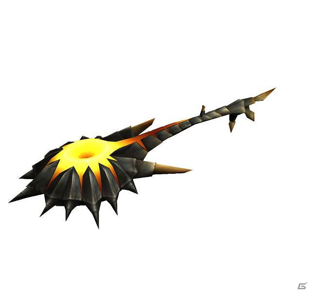 「モンスターハンターフロンティアオンライン」2月1日の大型アップデート「フォワード.3 “未知なる系譜、獣竜種”」追加情報を公開！の画像14