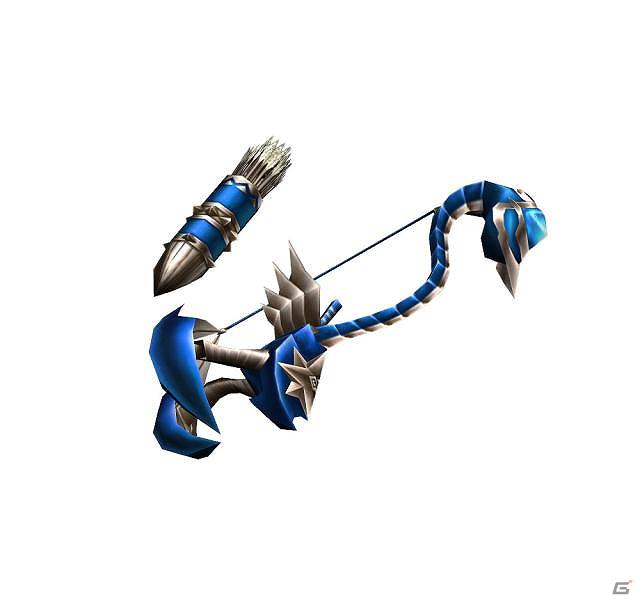 「モンスターハンターフロンティアオンライン」2月1日の大型アップデート「フォワード.3 “未知なる系譜、獣竜種”」追加情報を公開！の画像19