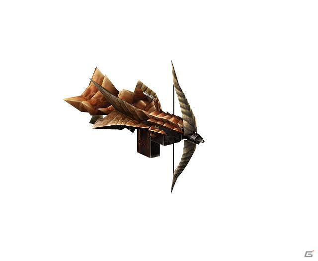 「モンスターハンターフロンティアオンライン」2月1日の大型アップデート「フォワード.3 “未知なる系譜、獣竜種”」追加情報を公開！の画像25
