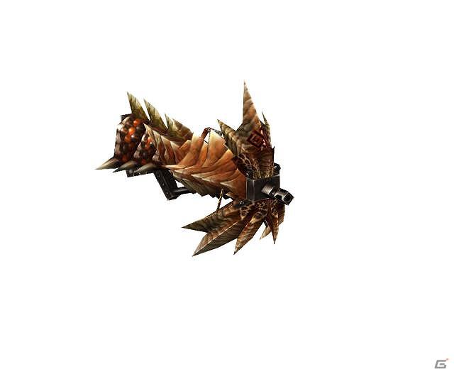 「モンスターハンターフロンティアオンライン」2月1日の大型アップデート「フォワード.3 “未知なる系譜、獣竜種”」追加情報を公開！の画像28
