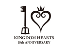 3DS「キングダム ハーツ 3D [ドリーム ドロップ ディスタンス]」本体同梱版＆10周年記念BOXの詳細を発表！10周年記念BOXはDSで発売された「358/2 Days」「Re:coded」を同梱した豪華版に