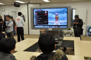 発売目前で新たなDLC情報が公開！Ustream配信の最終回も会場で生放送！PS3/Xbox 360「ソウルキャリバーV」ユーザー先行オンラインプレイ体験会レポートの画像107