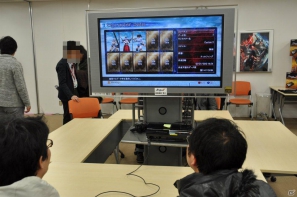 発売目前で新たなDLC情報が公開！Ustream配信の最終回も会場で生放送！PS3/Xbox 360「ソウルキャリバーV」ユーザー先行オンラインプレイ体験会レポートの画像108