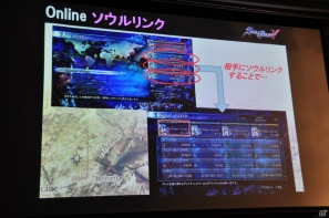 発売目前で新たなDLC情報が公開！Ustream配信の最終回も会場で生放送！PS3/Xbox 360「ソウルキャリバーV」ユーザー先行オンラインプレイ体験会レポートの画像21