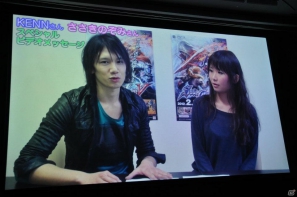 発売目前で新たなDLC情報が公開！Ustream配信の最終回も会場で生放送！PS3/Xbox 360「ソウルキャリバーV」ユーザー先行オンラインプレイ体験会レポートの画像27