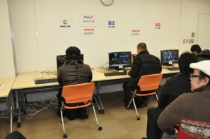発売目前で新たなDLC情報が公開！Ustream配信の最終回も会場で生放送！PS3/Xbox 360「ソウルキャリバーV」ユーザー先行オンラインプレイ体験会レポートの画像77