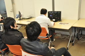 発売目前で新たなDLC情報が公開！Ustream配信の最終回も会場で生放送！PS3/Xbox 360「ソウルキャリバーV」ユーザー先行オンラインプレイ体験会レポートの画像79