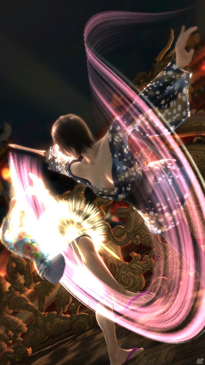 発売目前で新たなDLC情報が公開！Ustream配信の最終回も会場で生放送！PS3/Xbox 360「ソウルキャリバーV」ユーザー先行オンラインプレイ体験会レポートの画像113