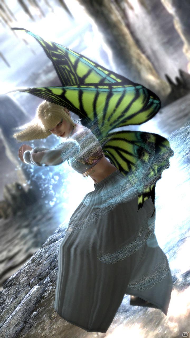 発売目前で新たなDLC情報が公開！Ustream配信の最終回も会場で生放送！PS3/Xbox 360「ソウルキャリバーV」ユーザー先行オンラインプレイ体験会レポートの画像114