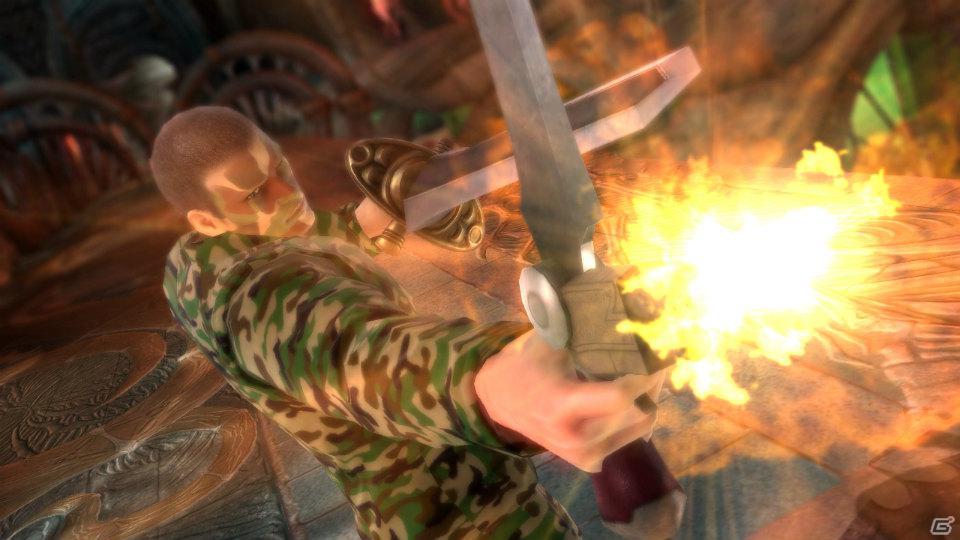 発売目前で新たなDLC情報が公開！Ustream配信の最終回も会場で生放送！PS3/Xbox 360「ソウルキャリバーV」ユーザー先行オンラインプレイ体験会レポートの画像116