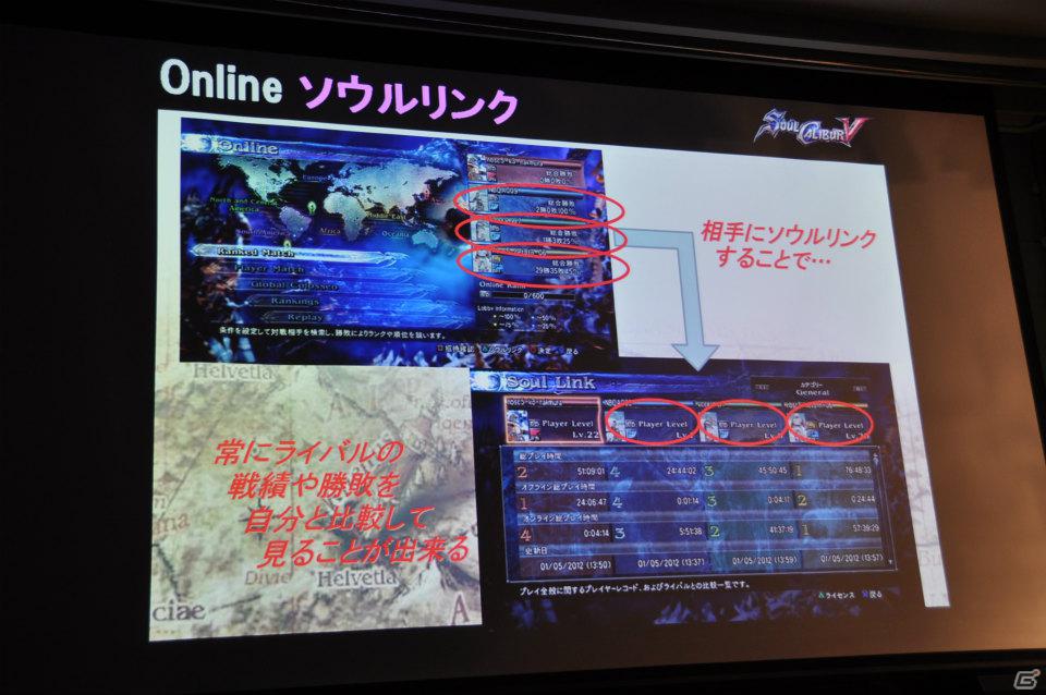 発売目前で新たなDLC情報が公開！Ustream配信の最終回も会場で生放送！PS3/Xbox 360「ソウルキャリバーV」ユーザー先行オンラインプレイ体験会レポートの画像22