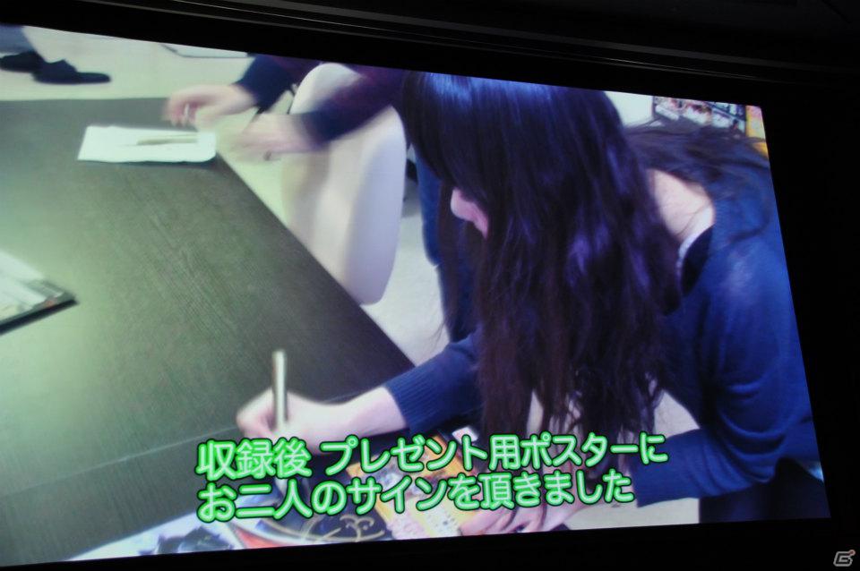 発売目前で新たなDLC情報が公開！Ustream配信の最終回も会場で生放送！PS3/Xbox 360「ソウルキャリバーV」ユーザー先行オンラインプレイ体験会レポートの画像34