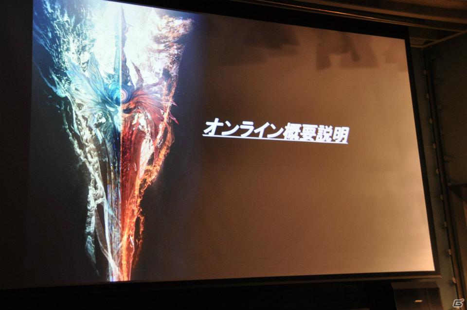 発売目前で新たなDLC情報が公開！Ustream配信の最終回も会場で生放送！PS3/Xbox 360「ソウルキャリバーV」ユーザー先行オンラインプレイ体験会レポートの画像4