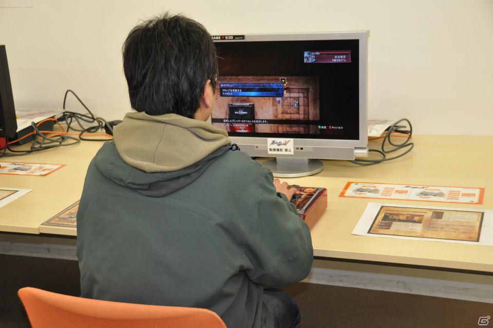 発売目前で新たなDLC情報が公開！Ustream配信の最終回も会場で生放送！PS3/Xbox 360「ソウルキャリバーV」ユーザー先行オンラインプレイ体験会レポートの画像56