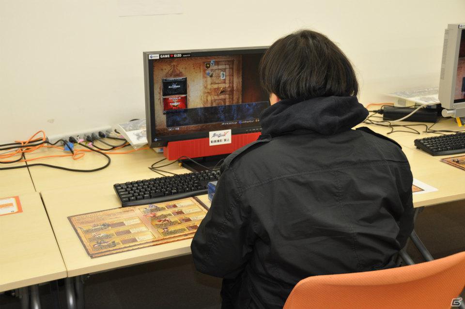 発売目前で新たなDLC情報が公開！Ustream配信の最終回も会場で生放送！PS3/Xbox 360「ソウルキャリバーV」ユーザー先行オンラインプレイ体験会レポートの画像58