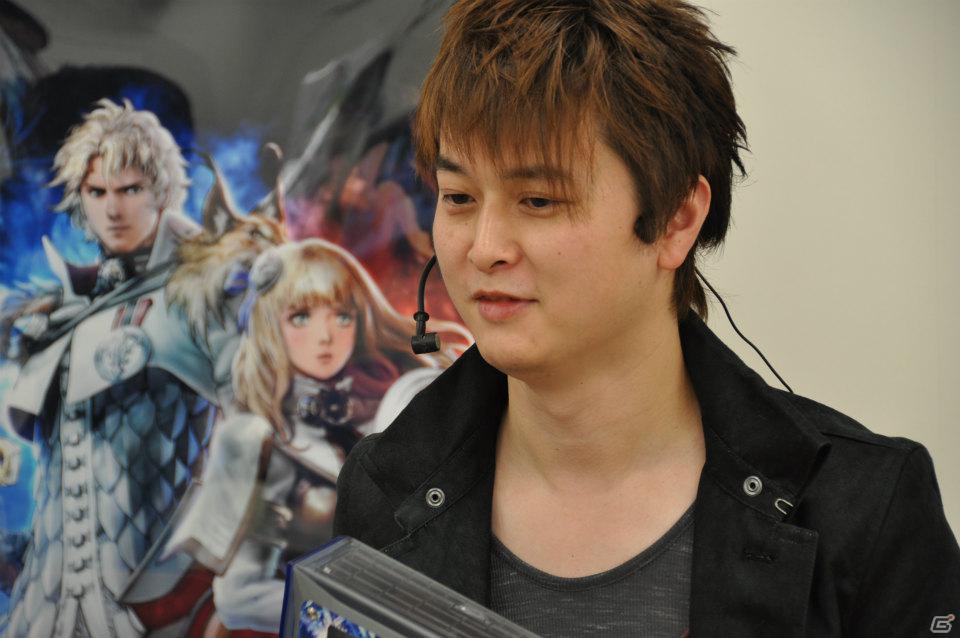 発売目前で新たなDLC情報が公開！Ustream配信の最終回も会場で生放送！PS3/Xbox 360「ソウルキャリバーV」ユーザー先行オンラインプレイ体験会レポートの画像90