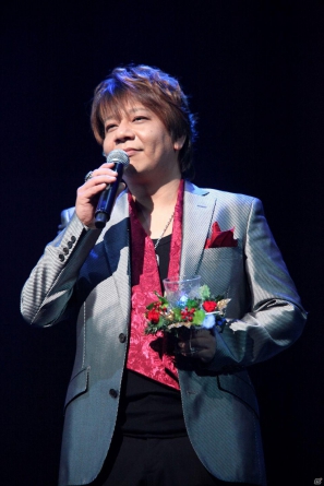 ロマンチックで温かなクリスマスをあなたに―「ネオロマンス スターライト・クリスマス2011」12月17日昼の部のレポートをお届け！の画像125