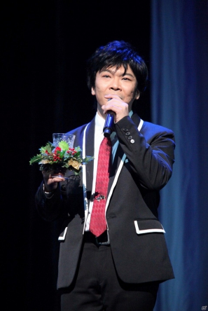 ロマンチックで温かなクリスマスをあなたに―「ネオロマンス スターライト・クリスマス2011」12月17日昼の部のレポートをお届け！の画像15