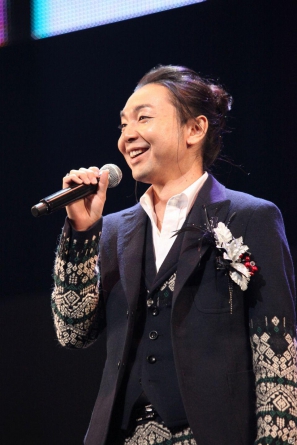 ロマンチックで温かなクリスマスをあなたに―「ネオロマンス スターライト・クリスマス2011」12月17日昼の部のレポートをお届け！の画像158