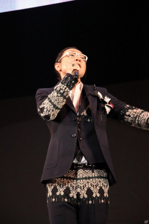 ロマンチックで温かなクリスマスをあなたに―「ネオロマンス スターライト・クリスマス2011」12月17日昼の部のレポートをお届け！の画像159