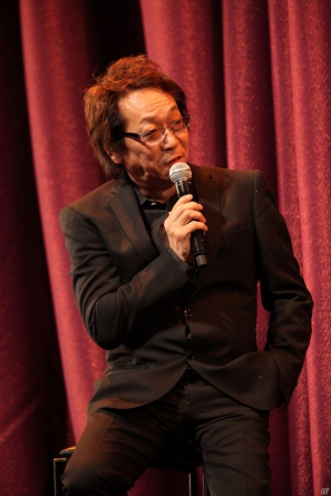 ロマンチックで温かなクリスマスをあなたに―「ネオロマンス スターライト・クリスマス2011」12月17日昼の部のレポートをお届け！の画像169