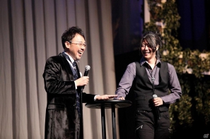ロマンチックで温かなクリスマスをあなたに―「ネオロマンス スターライト・クリスマス2011」12月17日昼の部のレポートをお届け！の画像215