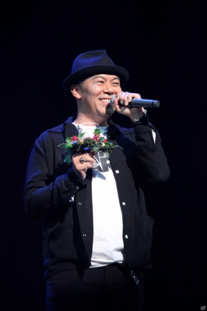 ロマンチックで温かなクリスマスをあなたに―「ネオロマンス スターライト・クリスマス2011」12月17日昼の部のレポートをお届け！の画像69