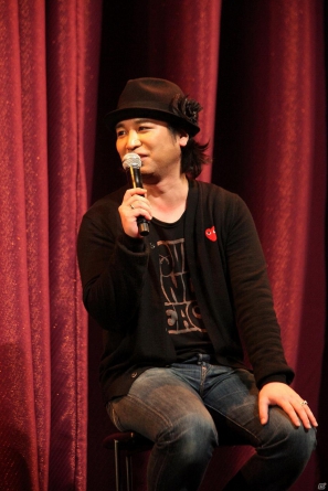 ロマンチックで温かなクリスマスをあなたに―「ネオロマンス スターライト・クリスマス2011」12月17日昼の部のレポートをお届け！の画像74