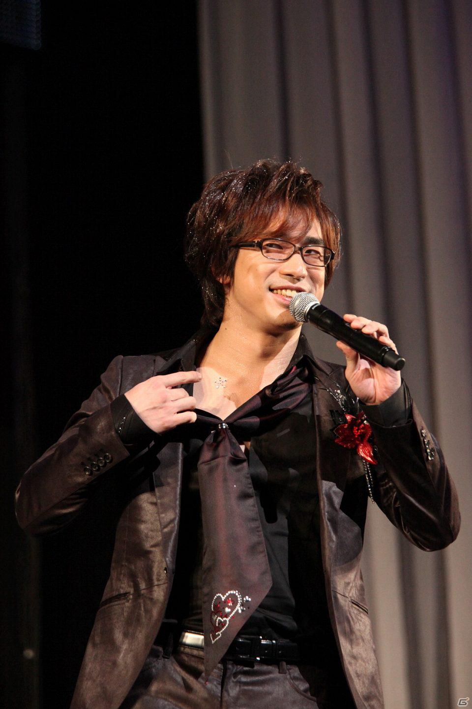ロマンチックで温かなクリスマスをあなたに―「ネオロマンス スターライト・クリスマス2011」12月17日昼の部のレポートをお届け！の画像10