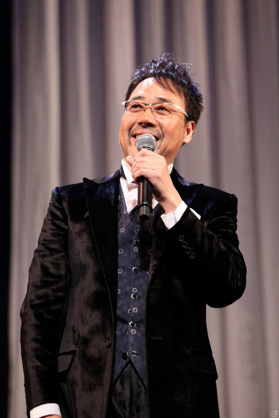 ロマンチックで温かなクリスマスをあなたに―「ネオロマンス スターライト・クリスマス2011」12月17日昼の部のレポートをお届け！の画像102