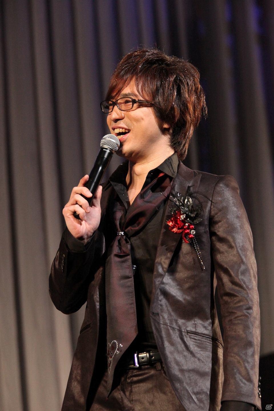 ロマンチックで温かなクリスマスをあなたに―「ネオロマンス スターライト・クリスマス2011」12月17日昼の部のレポートをお届け！の画像11