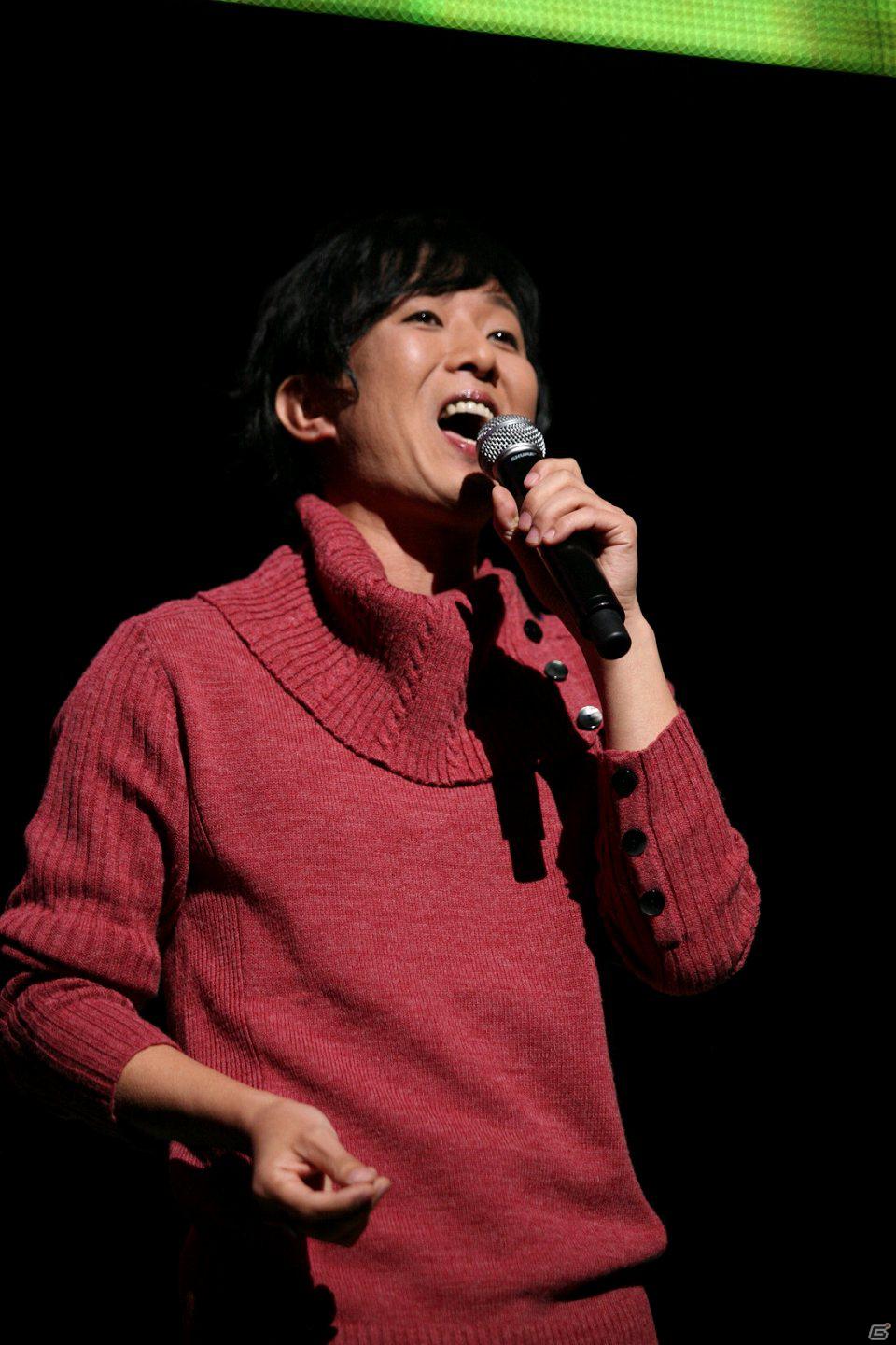 ロマンチックで温かなクリスマスをあなたに―「ネオロマンス スターライト・クリスマス2011」12月17日昼の部のレポートをお届け！の画像112