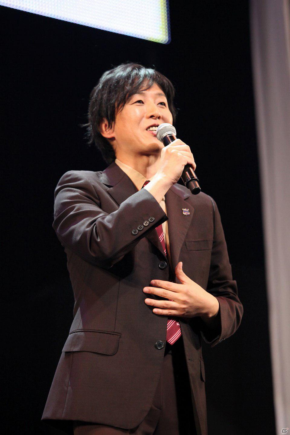 ロマンチックで温かなクリスマスをあなたに―「ネオロマンス スターライト・クリスマス2011」12月17日昼の部のレポートをお届け！の画像119