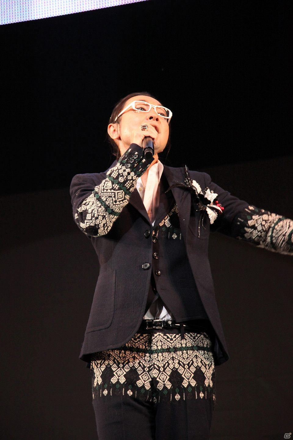 ロマンチックで温かなクリスマスをあなたに―「ネオロマンス スターライト・クリスマス2011」12月17日昼の部のレポートをお届け！の画像124