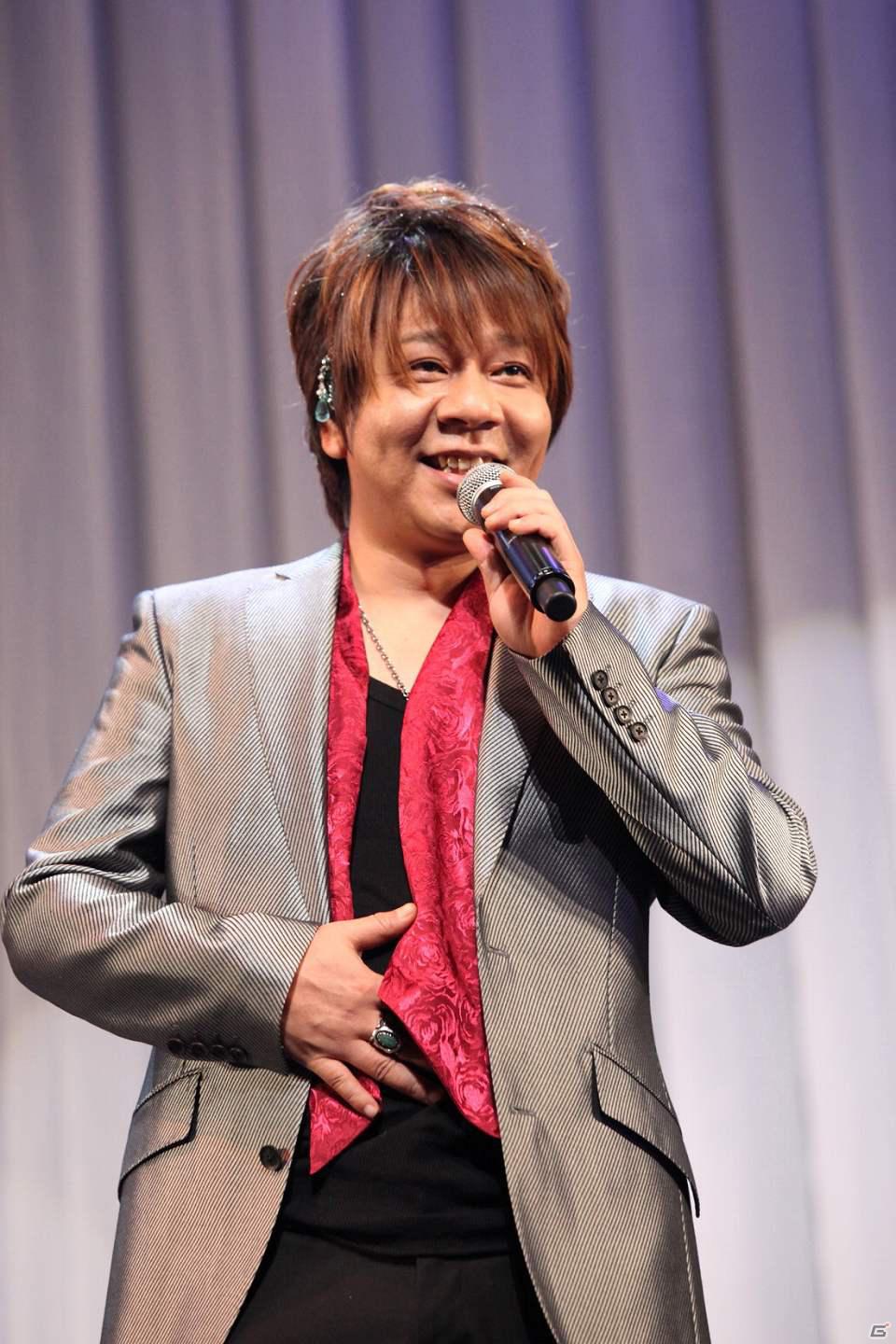 ロマンチックで温かなクリスマスをあなたに―「ネオロマンス スターライト・クリスマス2011」12月17日昼の部のレポートをお届け！の画像126